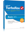 TurboTax Canada Basic for the 2013 Tax Year
