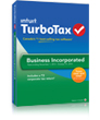 TurboTax Business TY11 Incorporated - CD or Download