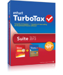 TurboTax Canada Suite for the 2013 Tax Year