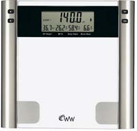 Weight Watchers Digital Body Analysis Scale