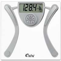 Weight Watchers Electronic Scale